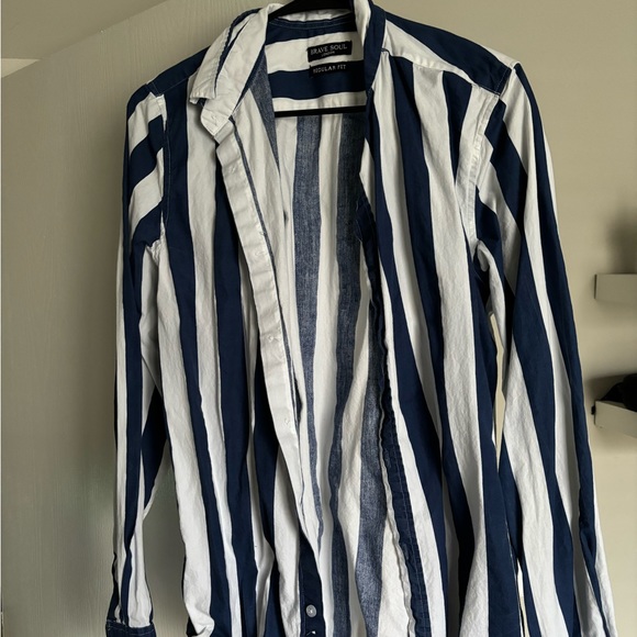 Men's button down - Picture 1 of 2